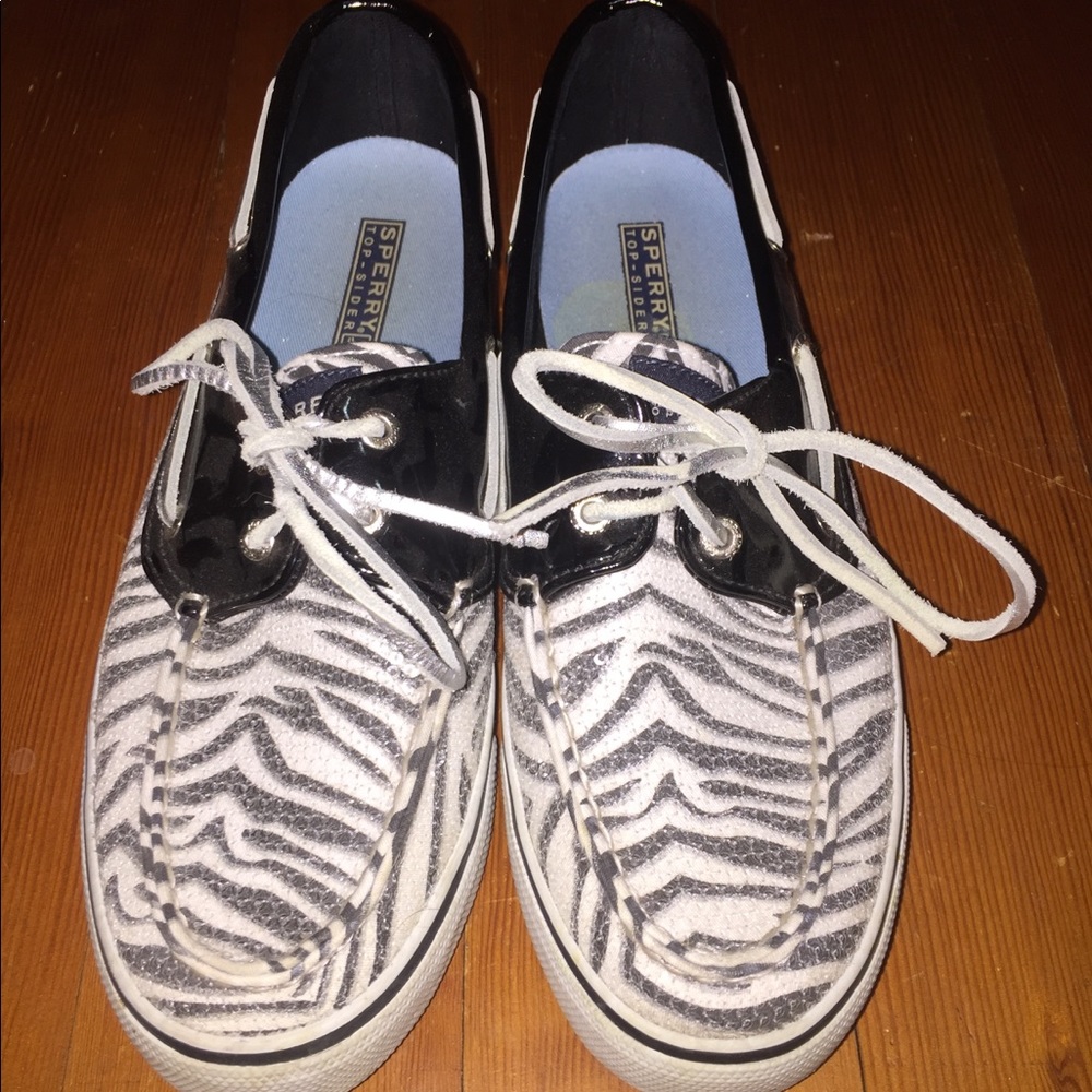 Sperrys